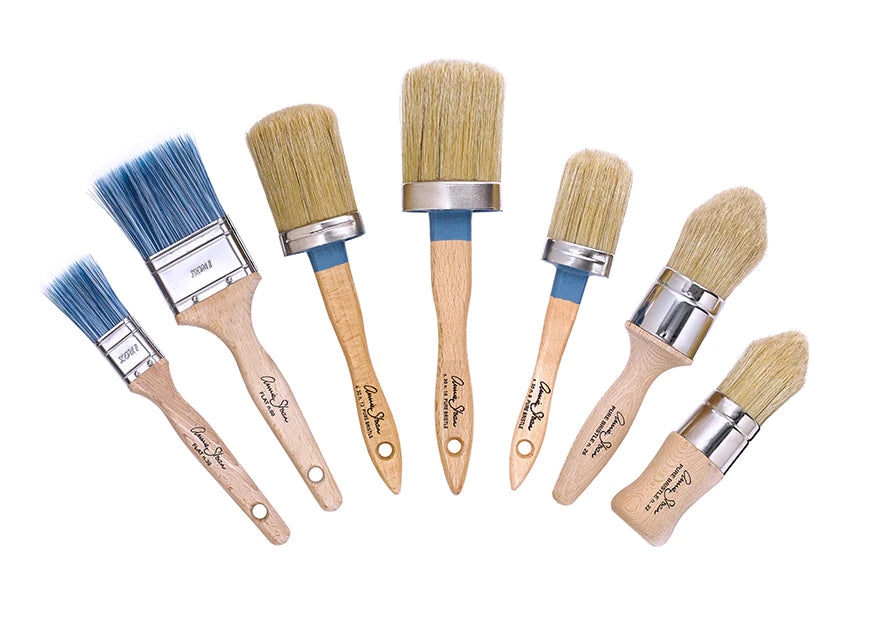 Annie Sloan Brushes, Tools & Stencils